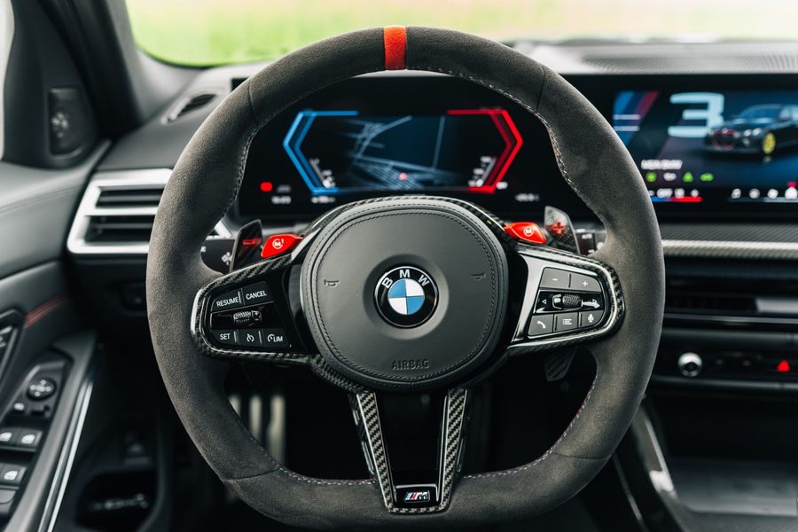 Cockpit